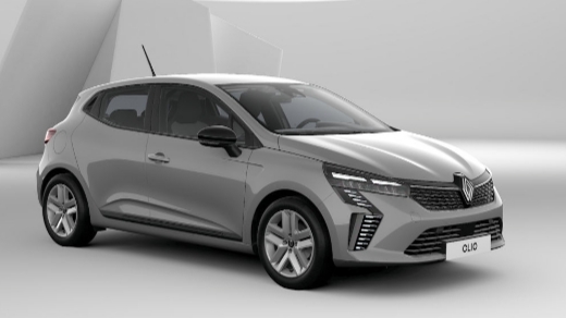 location renault clio
